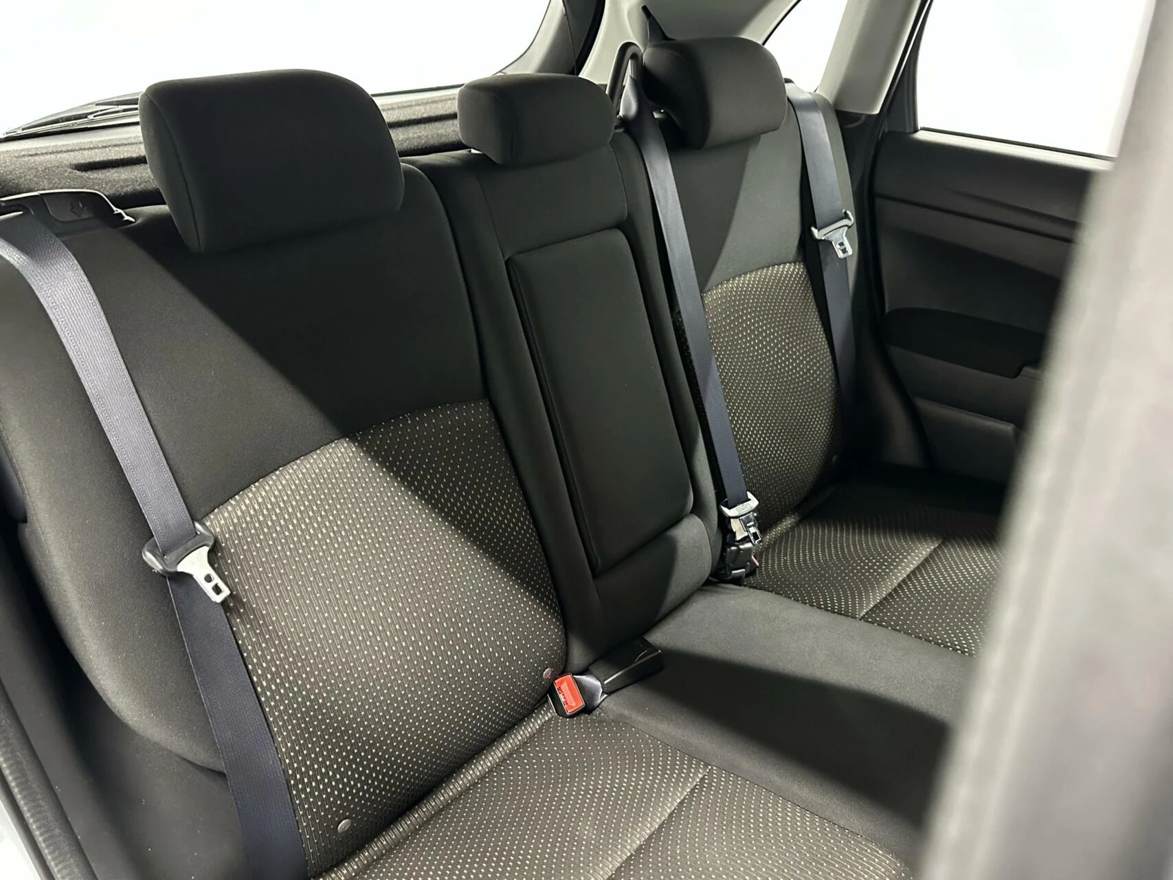 Hoofdafbeelding Mitsubishi ASX