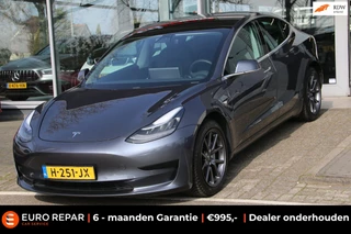 Tesla Model 3 Standard RWD Plus SOH 86,1% NL-AUTO NAP!