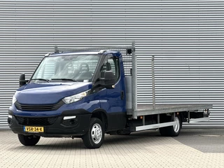 Iveco Daily 50C14N 3.0 435 CNG
