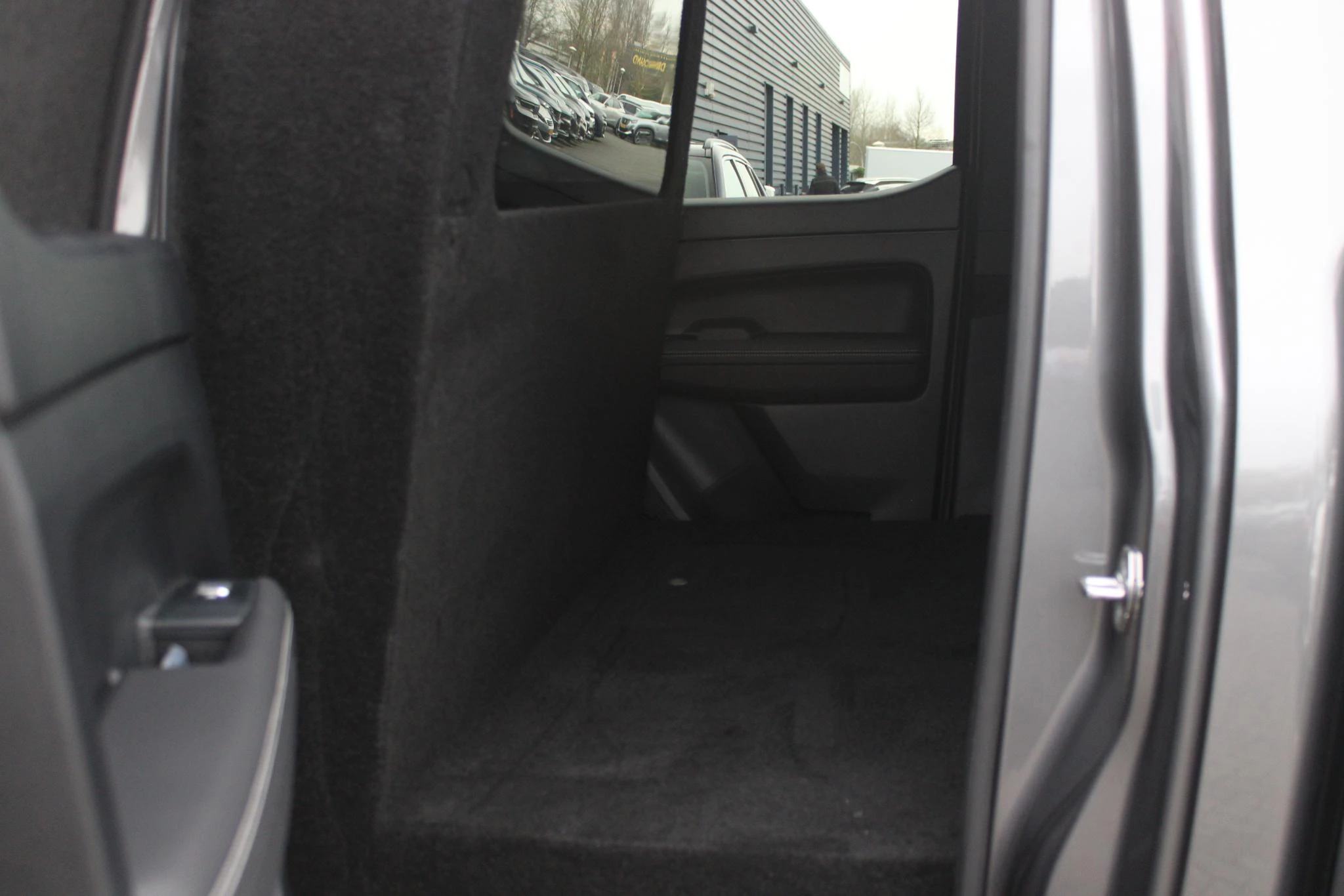 Hoofdafbeelding Volkswagen Amarok