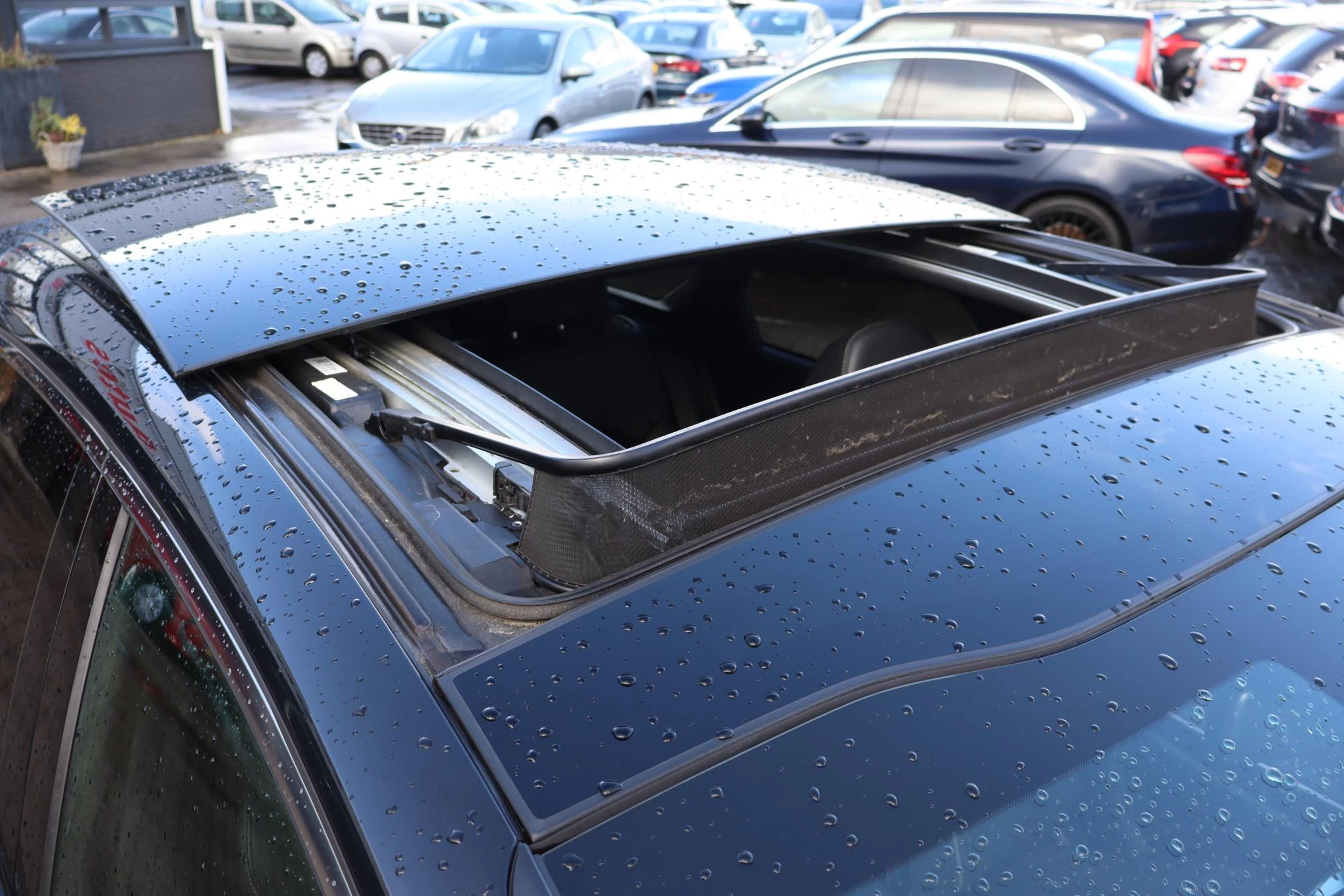 Hoofdafbeelding Kia ProCeed