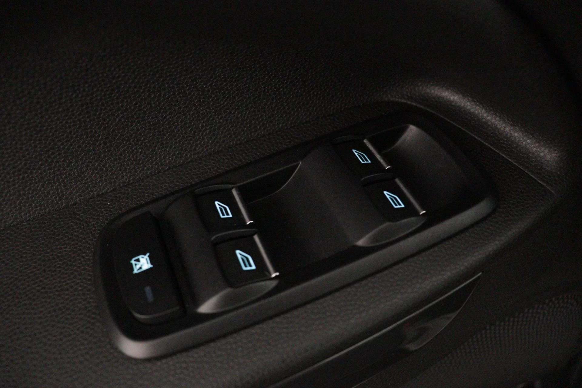 Hoofdafbeelding Ford EcoSport