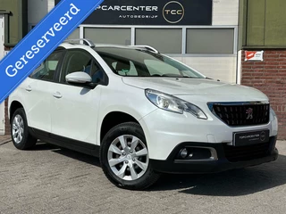 Peugeot 2008 1.2 Blue Lion/AIRCO/TREKH/NAVI/PARKS/APK/NAP