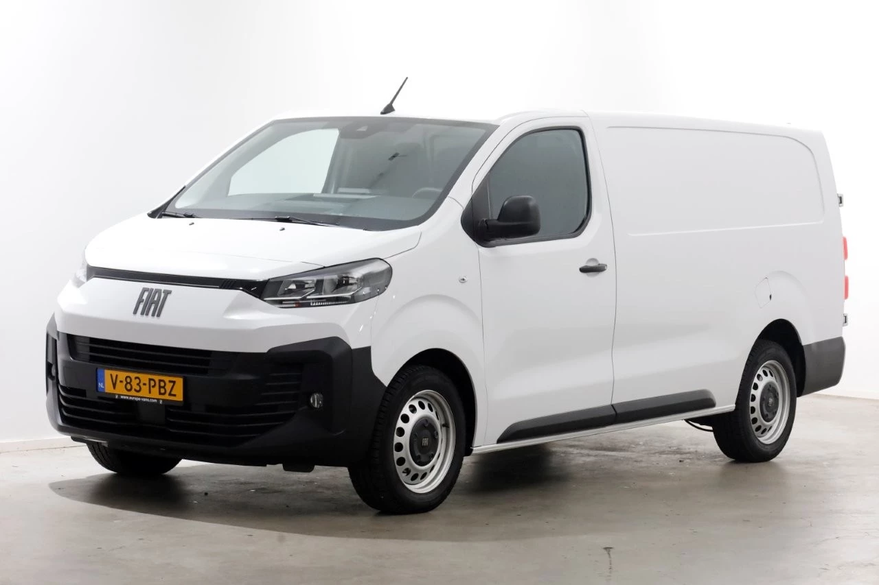 Hoofdafbeelding Fiat Scudo