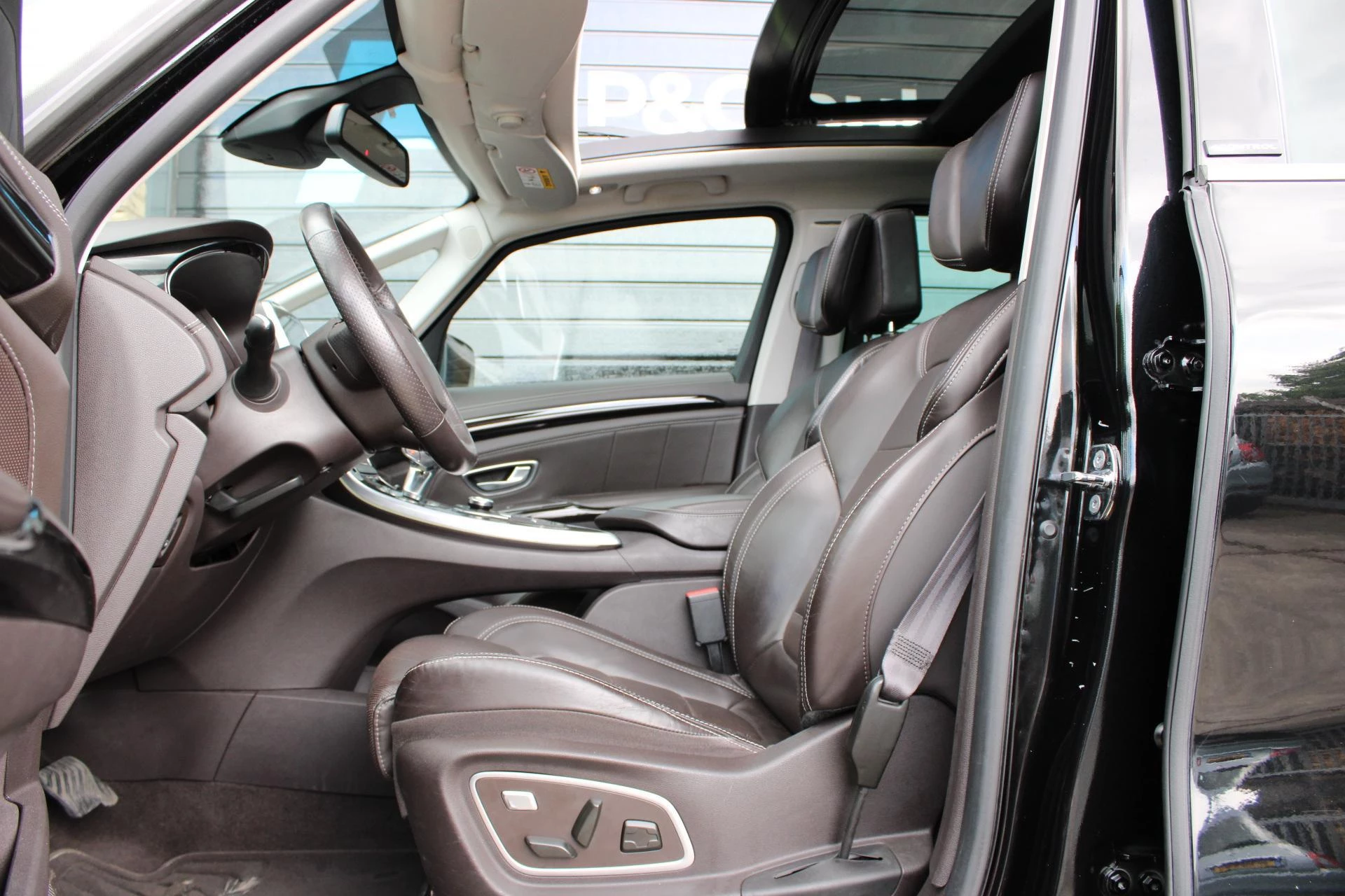 Hoofdafbeelding Renault Espace