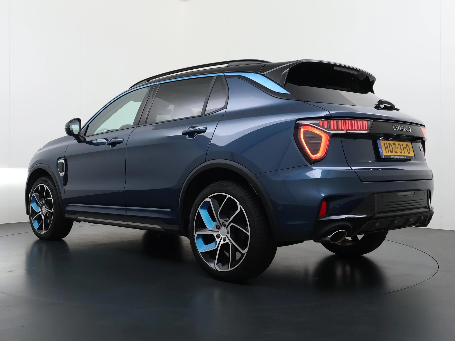 Hoofdafbeelding Lynk & Co 01