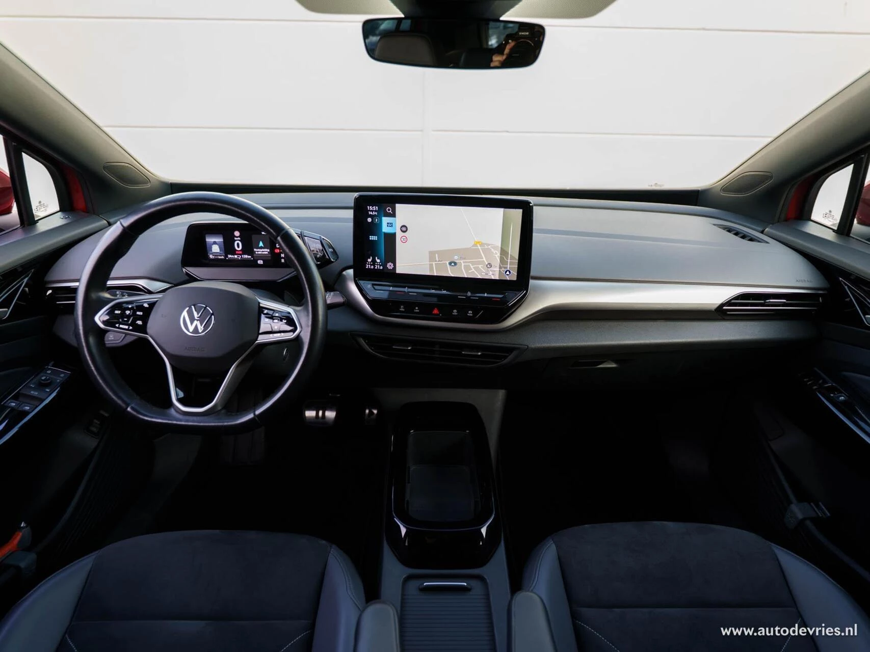 Hoofdafbeelding Volkswagen ID.4