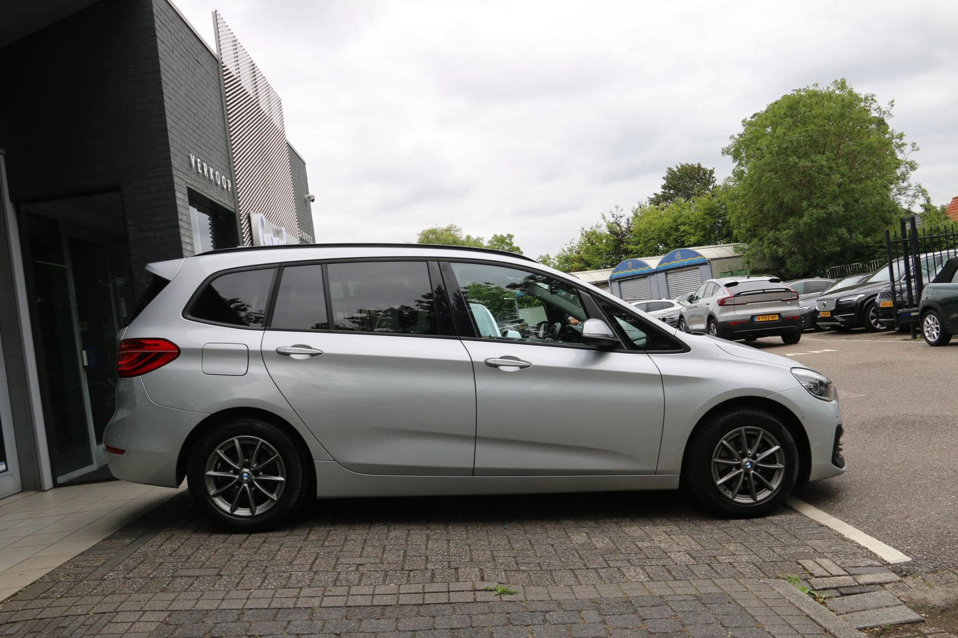Hoofdafbeelding BMW 2 Serie
