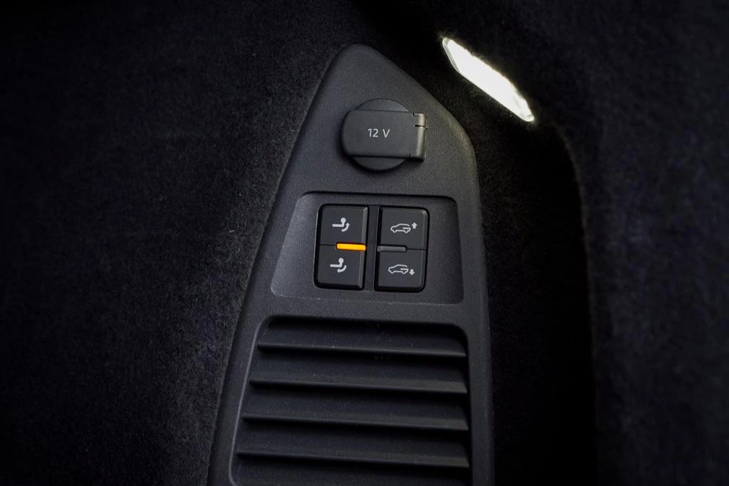 Hoofdafbeelding Volkswagen Touareg