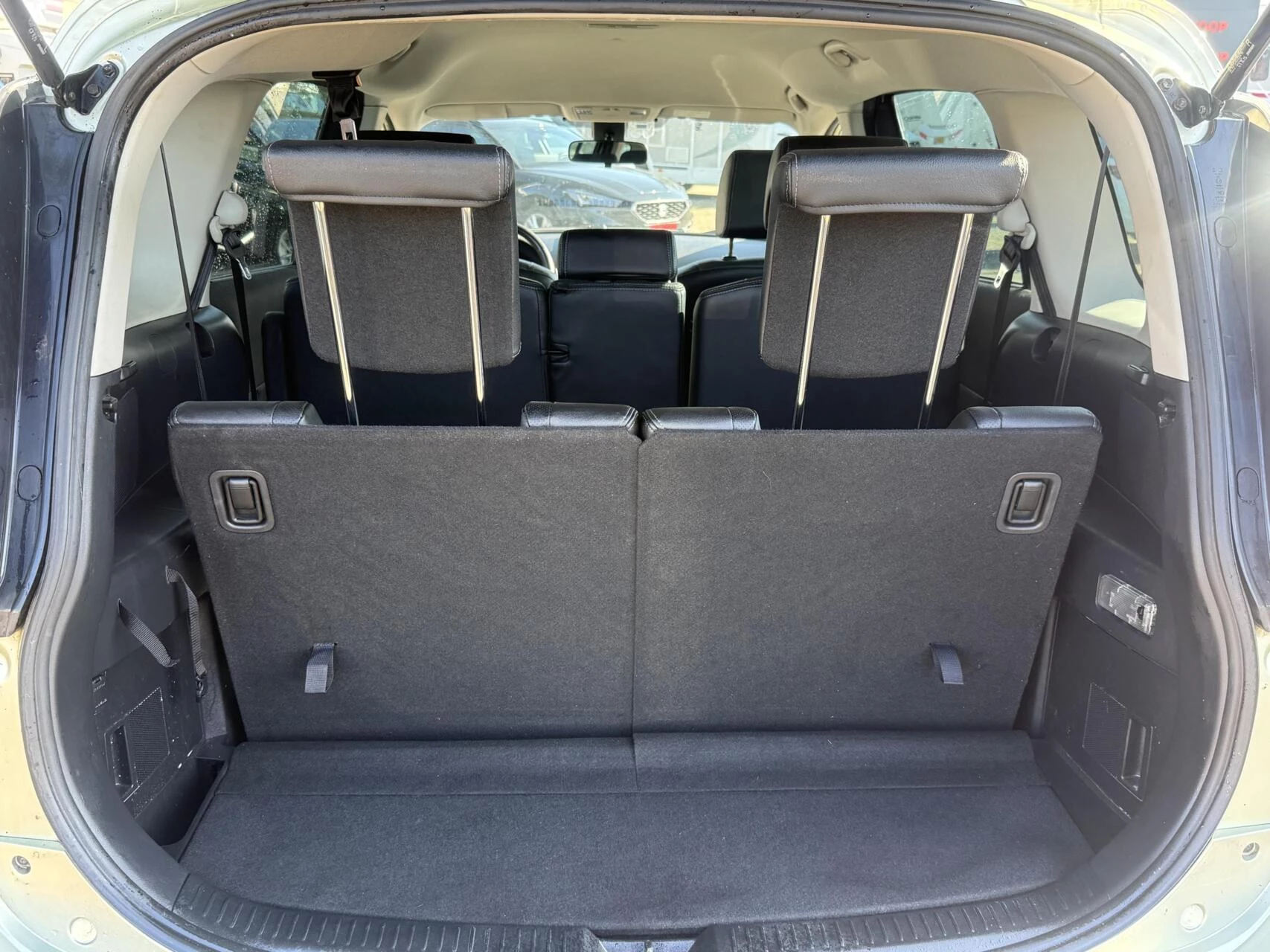 Hoofdafbeelding Mazda 5