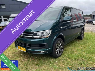 Hoofdafbeelding Volkswagen Transporter Volkswagen Transporter 2.0 TDI L1H1
