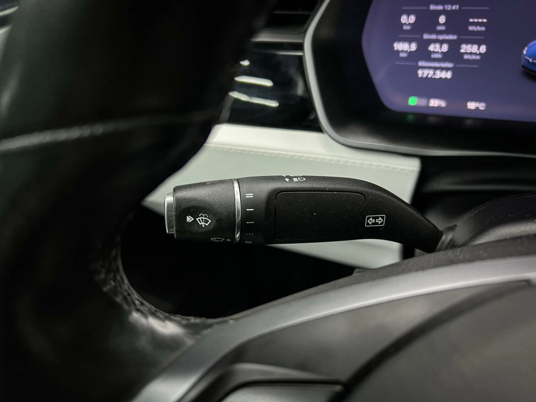 Hoofdafbeelding Tesla Model X