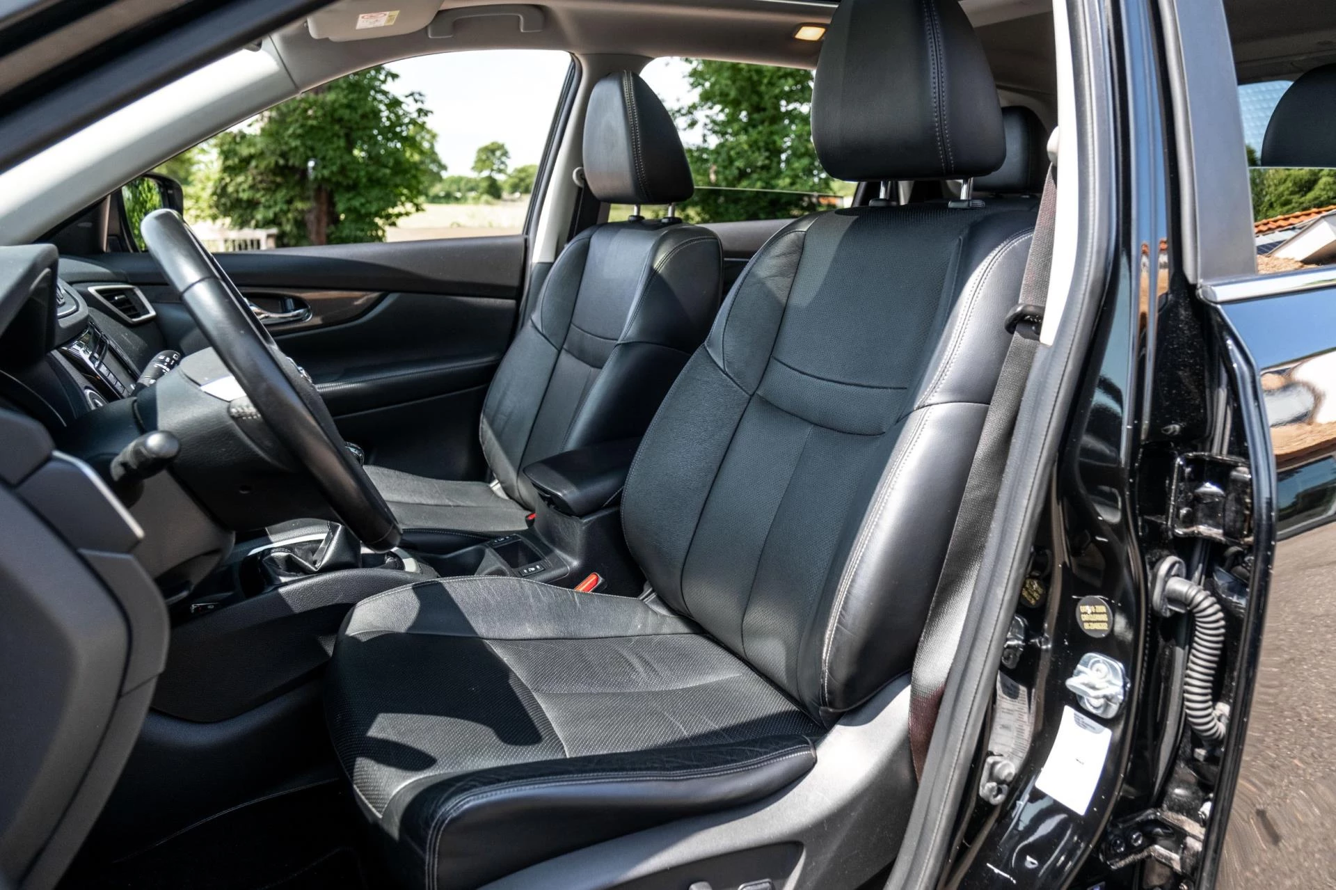 Hoofdafbeelding Nissan X-Trail