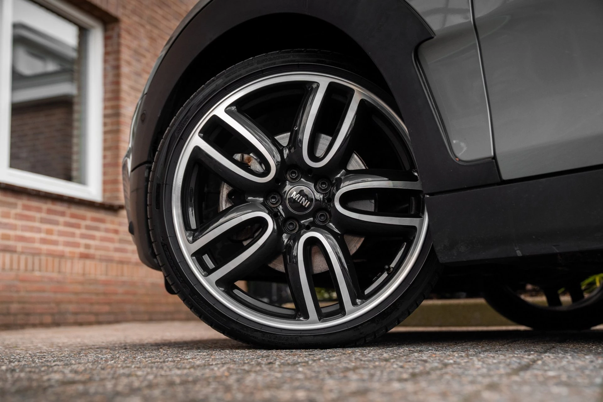 Hoofdafbeelding MINI Clubman