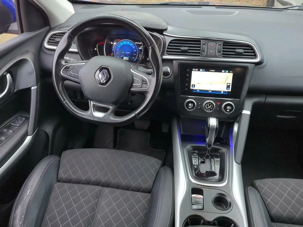 Hoofdafbeelding Renault Kadjar