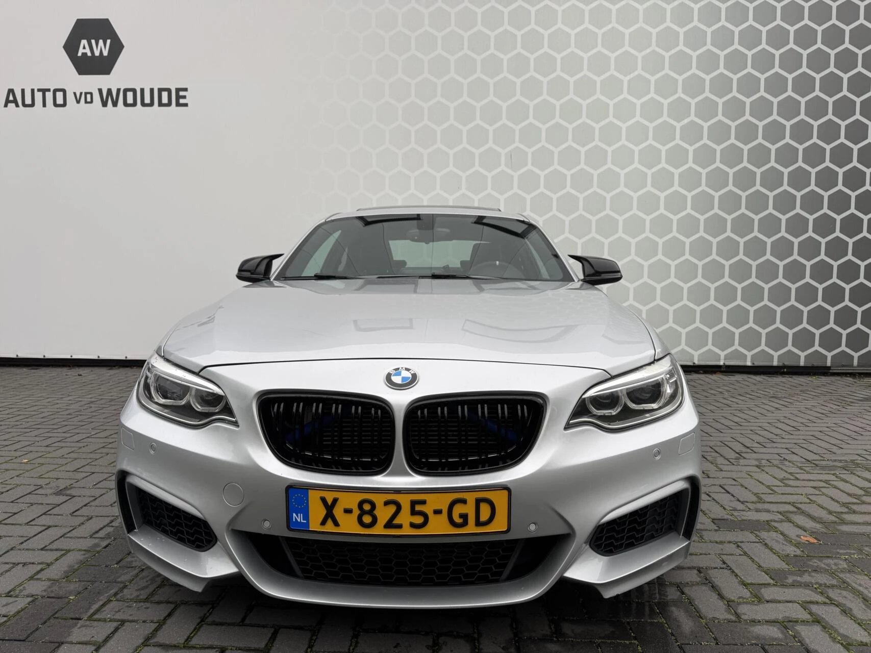 Hoofdafbeelding BMW 2 Serie
