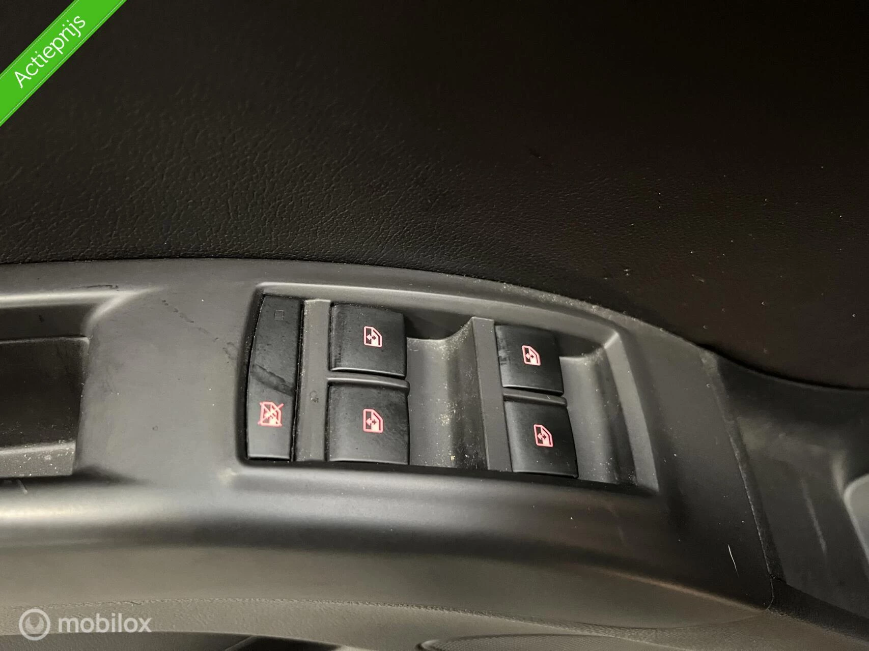 Hoofdafbeelding Opel Meriva