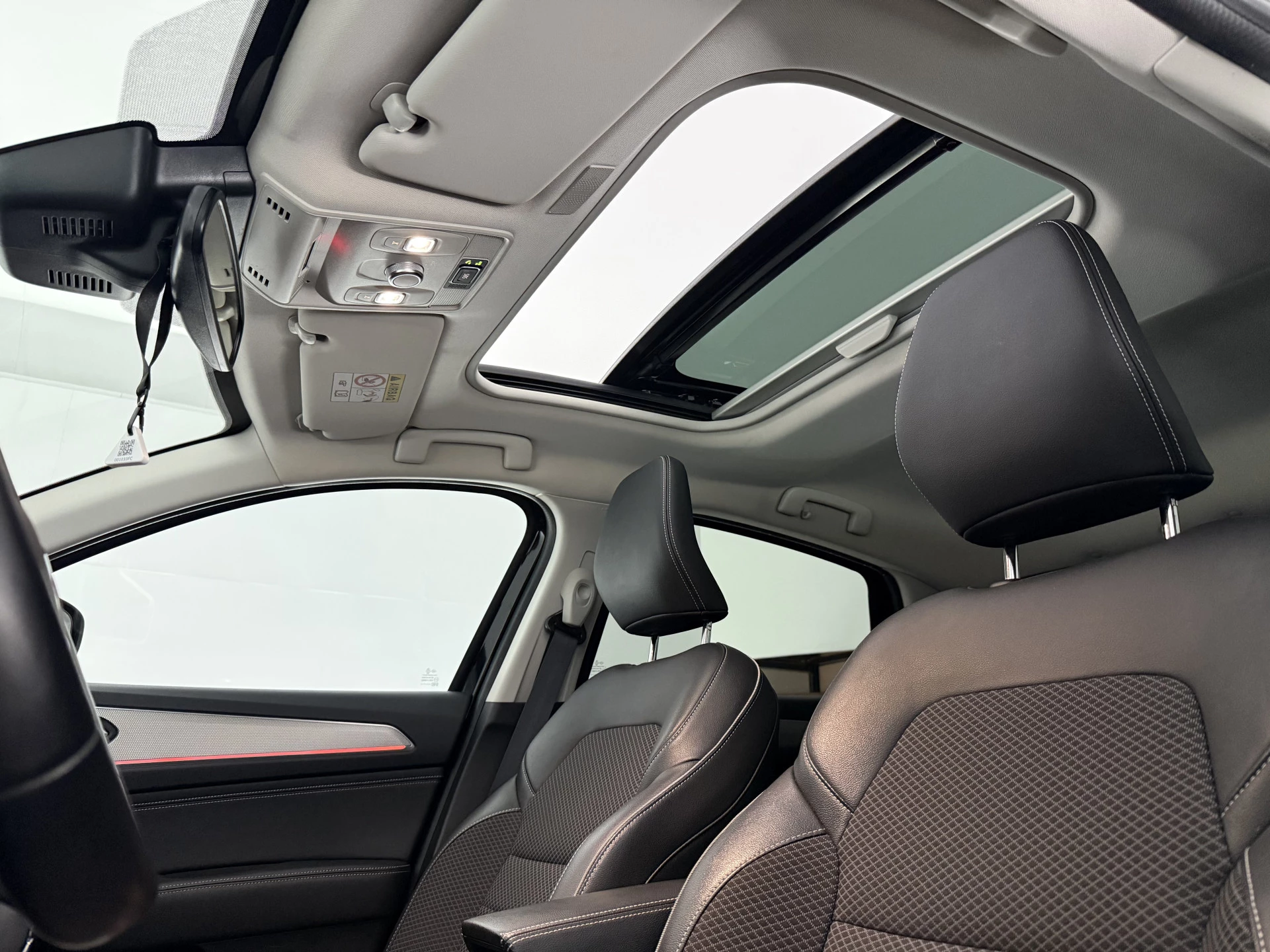 Hoofdafbeelding Renault Arkana