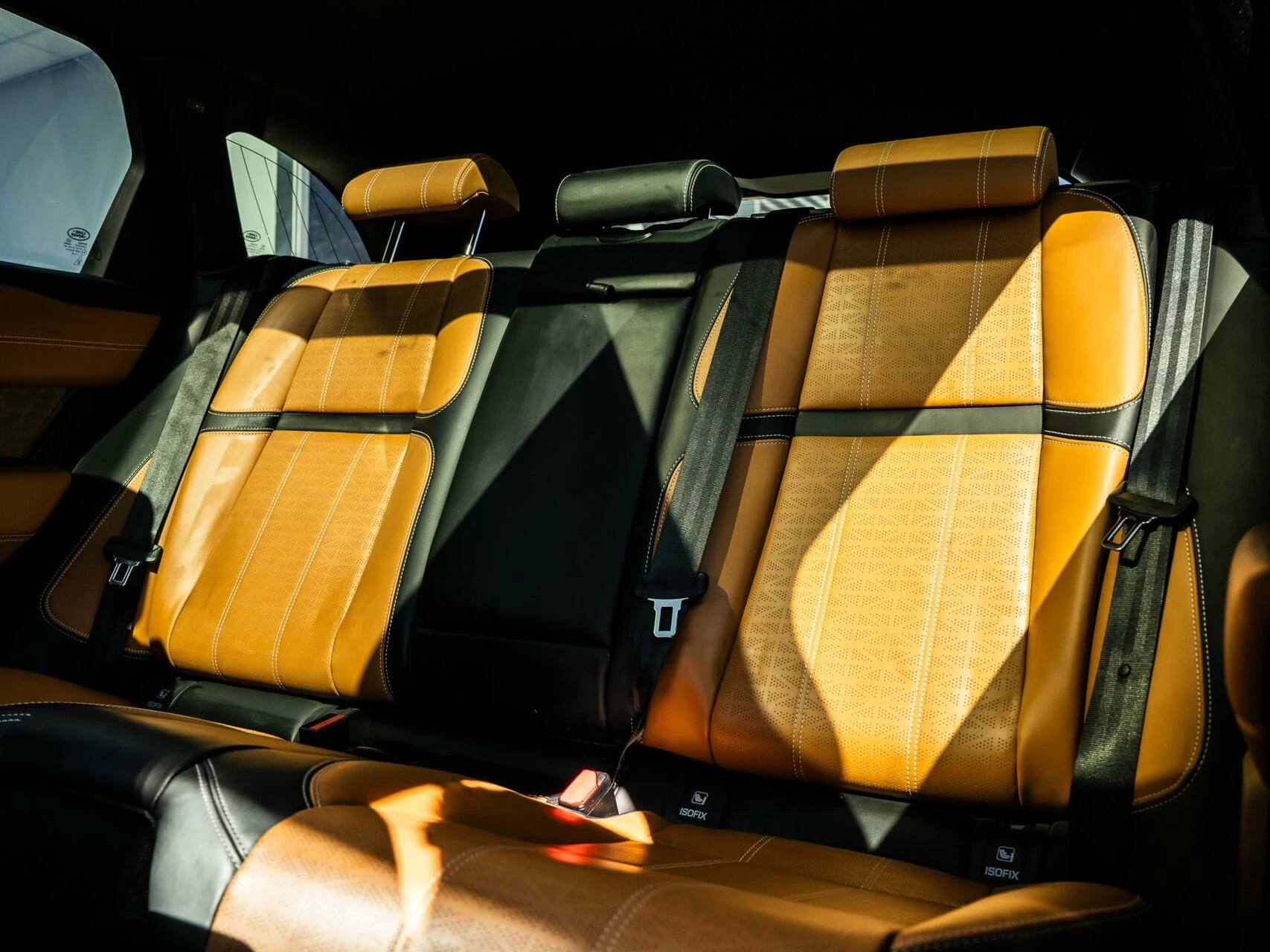 Hoofdafbeelding Land Rover Range Rover Velar