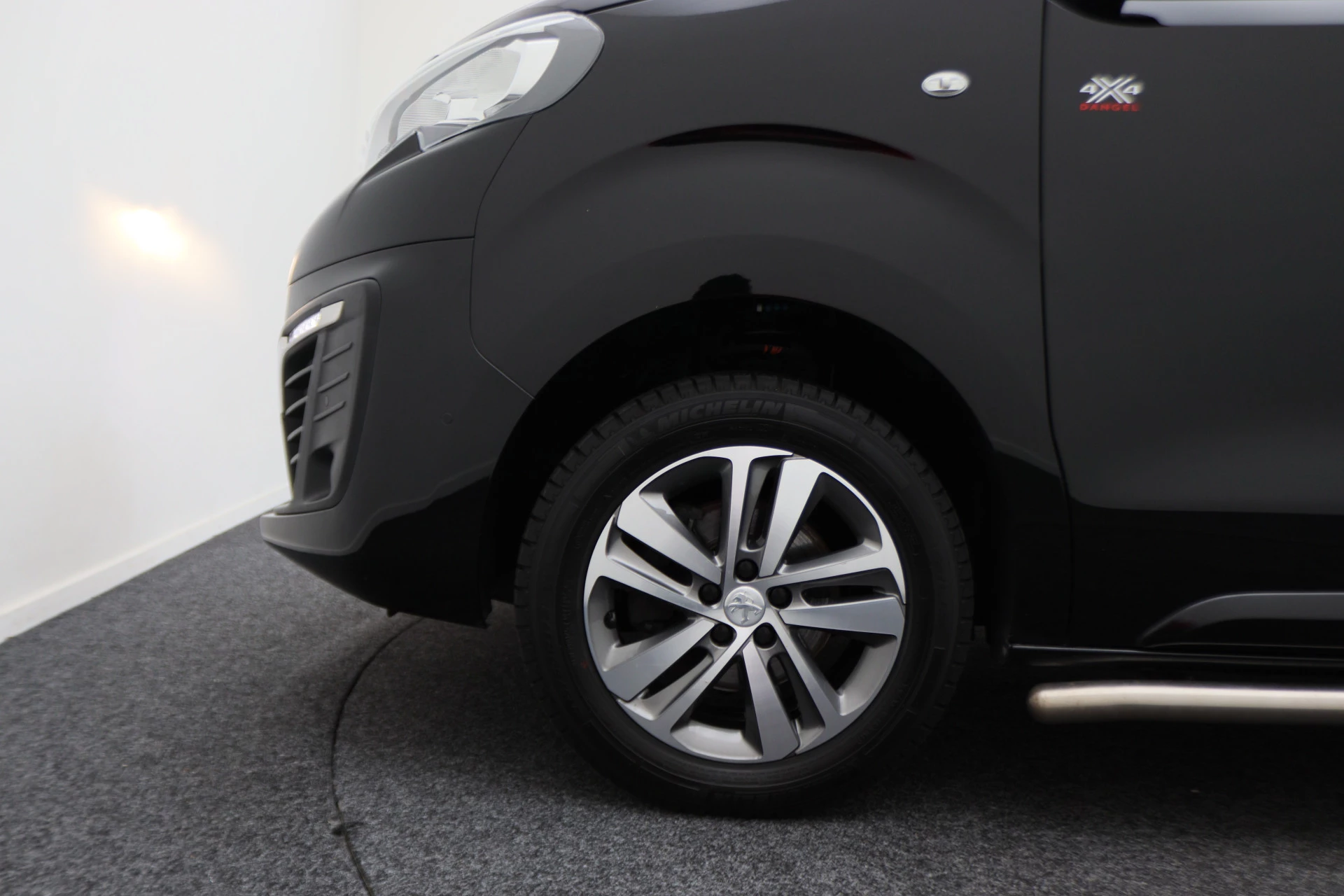 Hoofdafbeelding Peugeot Expert