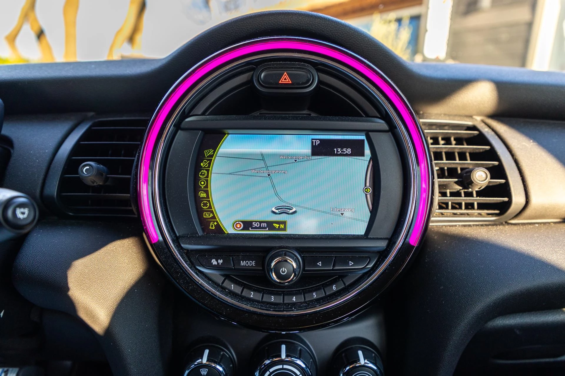 Hoofdafbeelding MINI 3-deurs