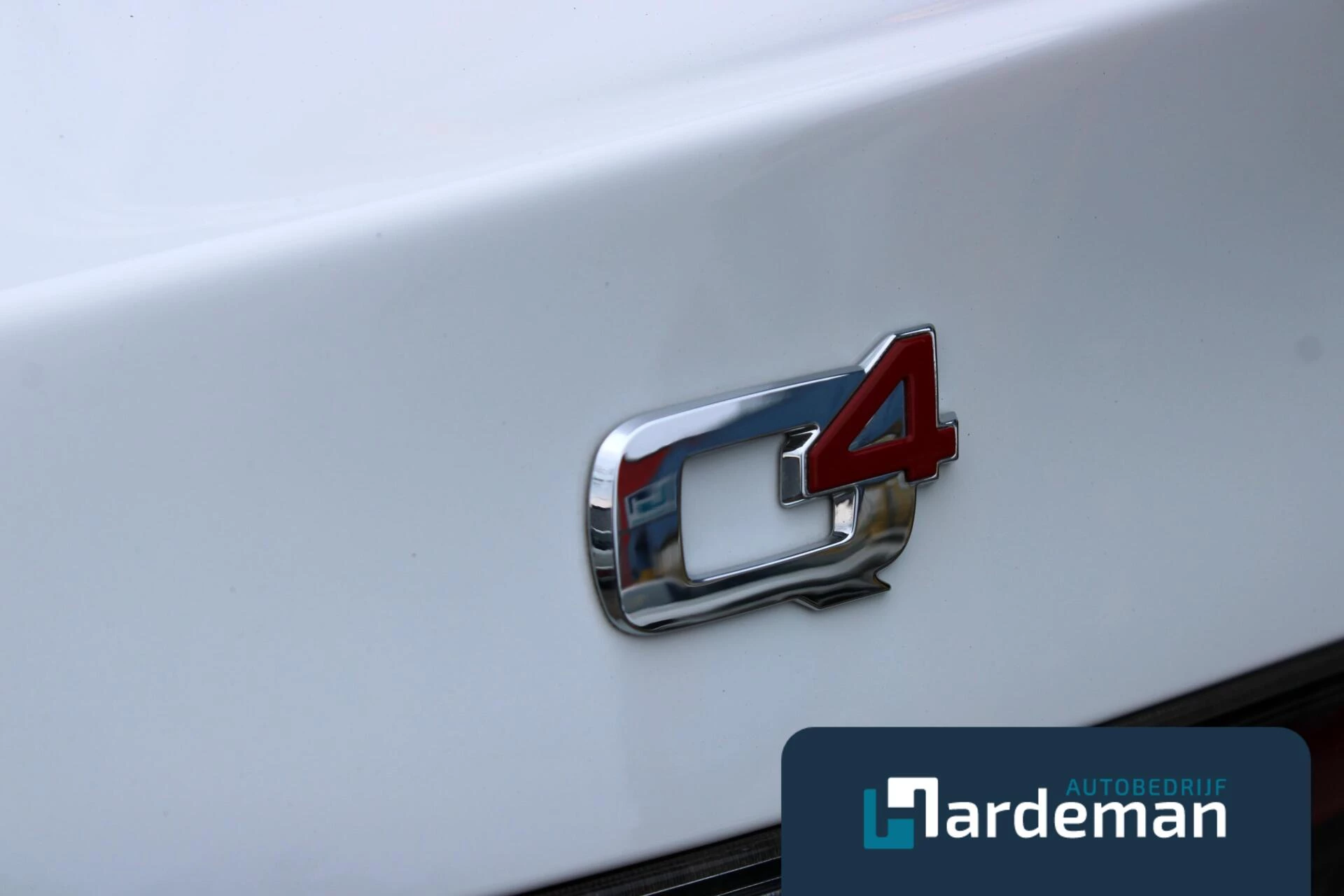 Hoofdafbeelding Alfa Romeo Giulia