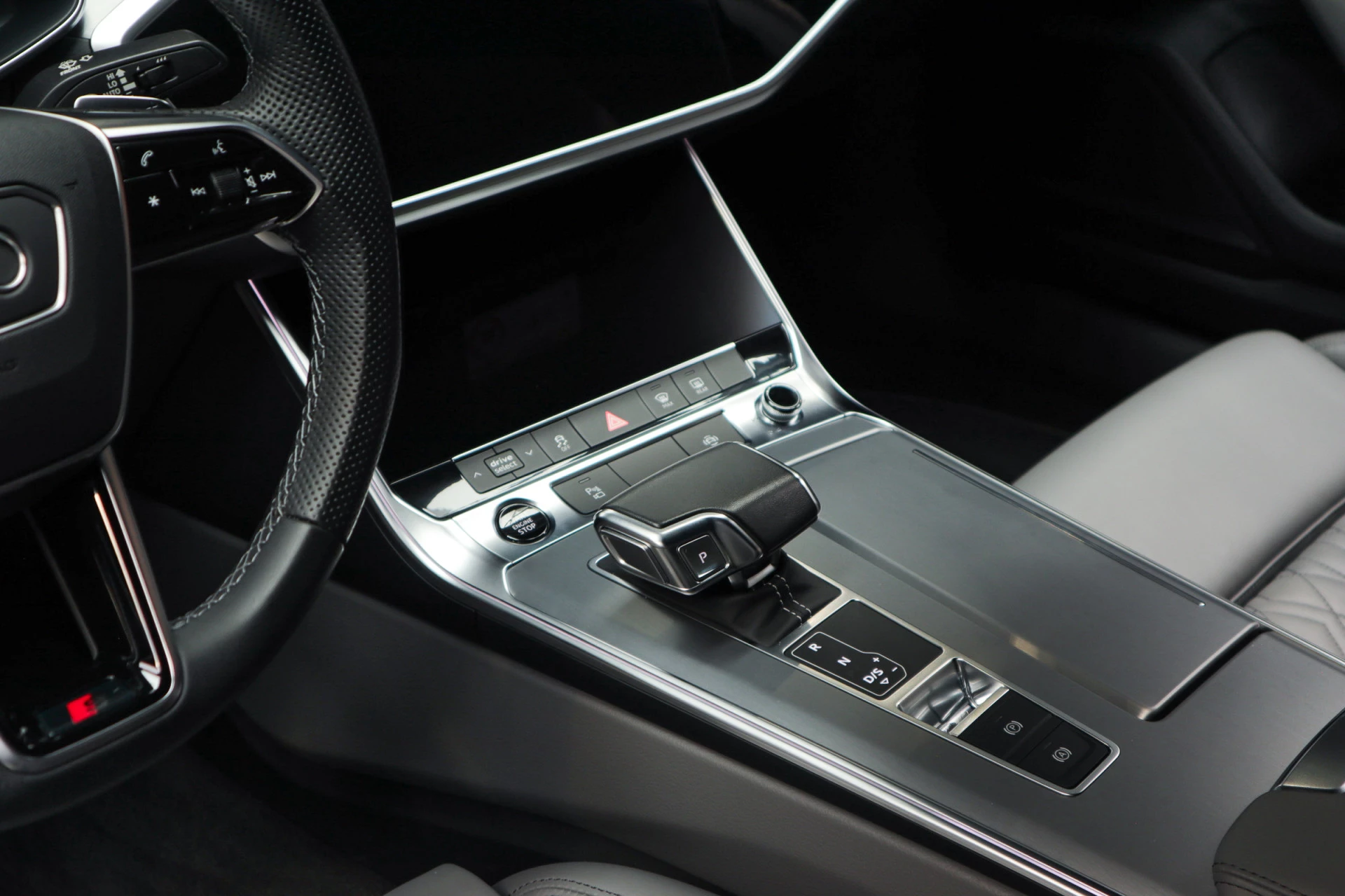 Hoofdafbeelding Audi A7