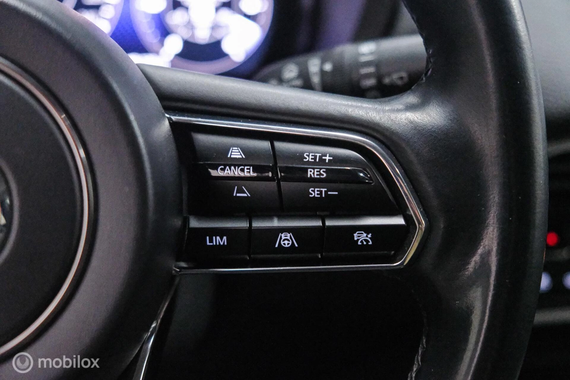 Hoofdafbeelding Mazda CX-60