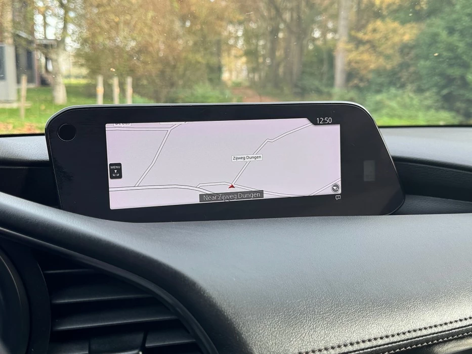 Hoofdafbeelding Mazda 3