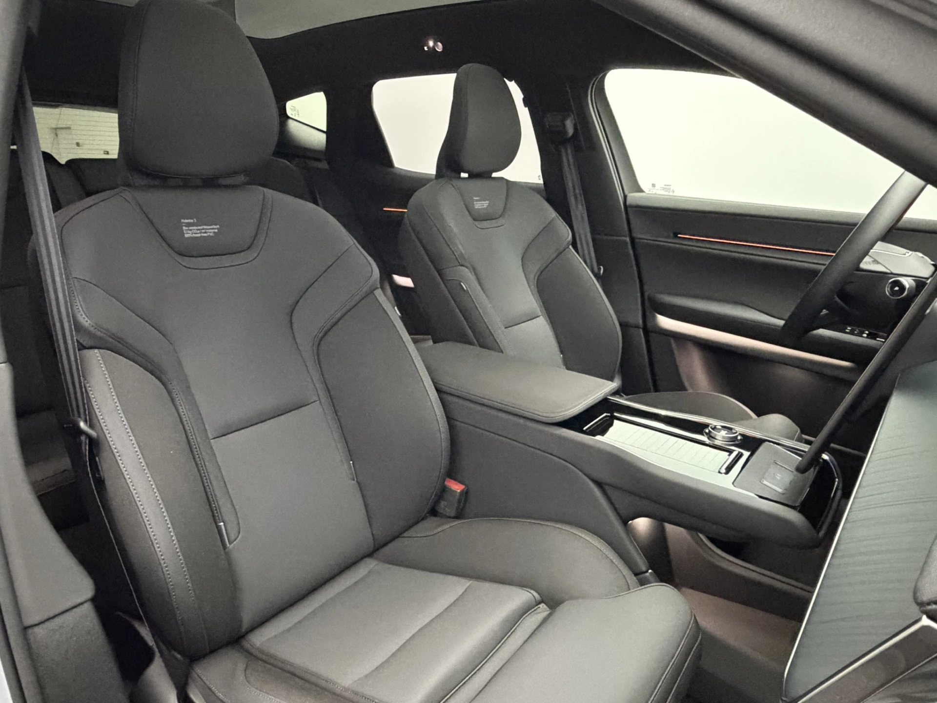 Hoofdafbeelding Polestar 3