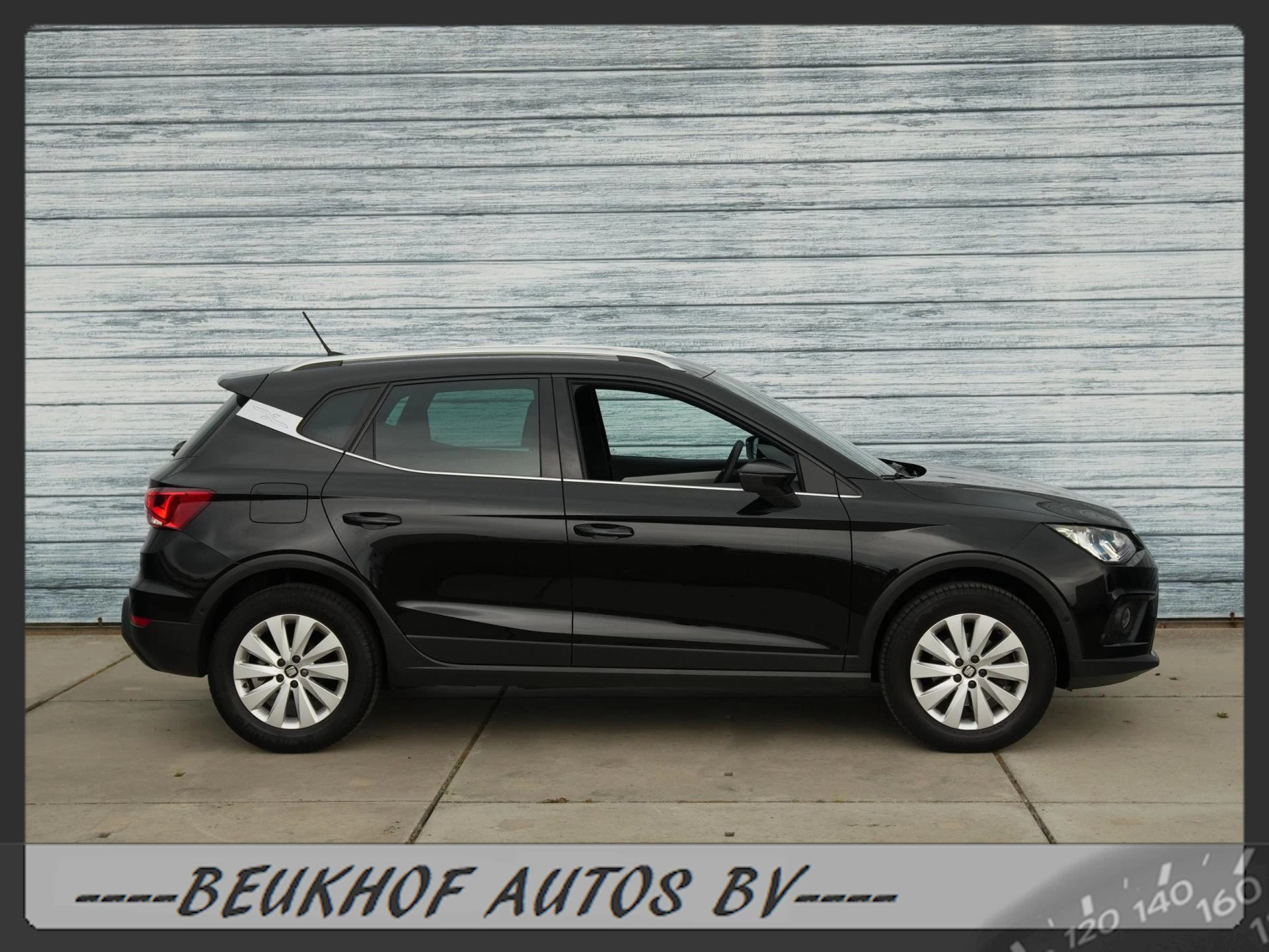 Hoofdafbeelding SEAT Arona