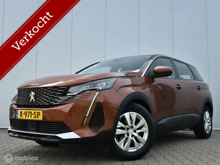 PEUGEOT 5008 1.2  PURETECH BLUE LEASE ACTIVE/FULL LED/CAMERA/CARPLAY/KEYLESS