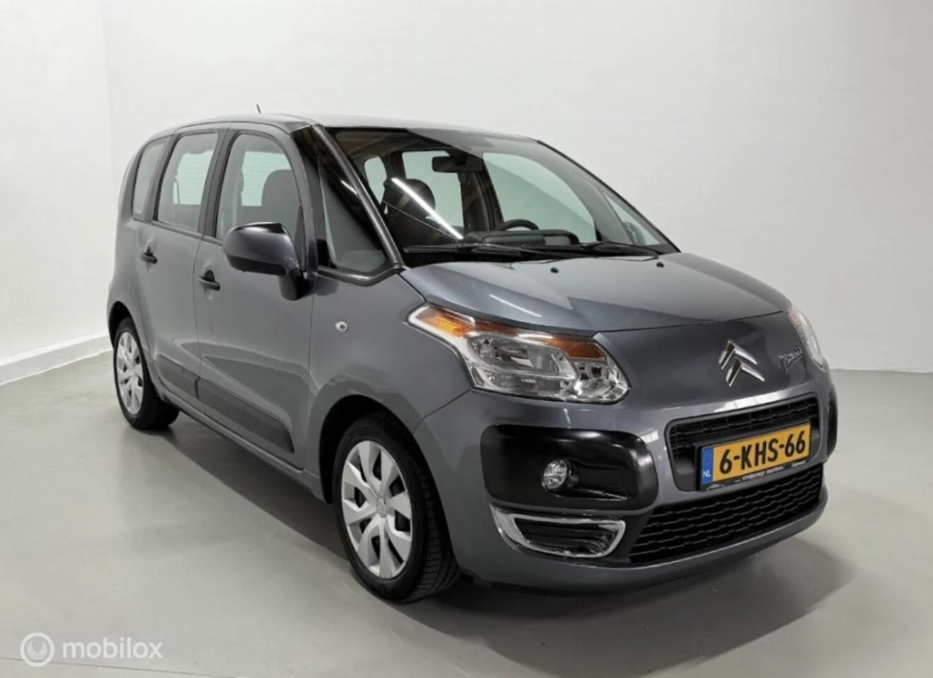 Hoofdafbeelding Citroën C3 Picasso