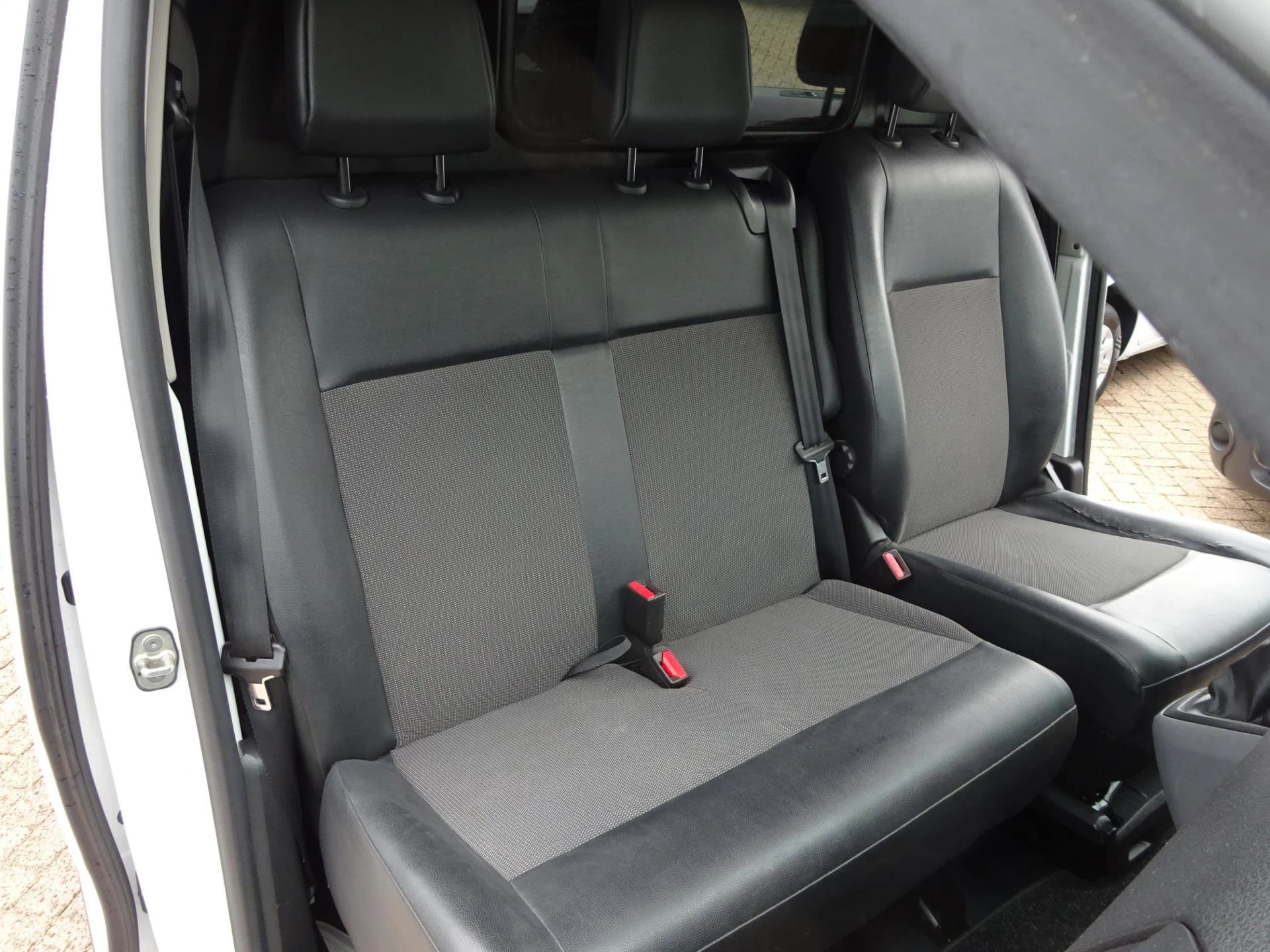 Hoofdafbeelding Citroën Jumpy