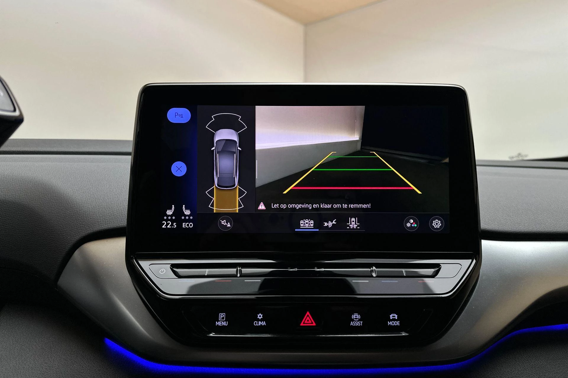 Hoofdafbeelding Volkswagen ID.4