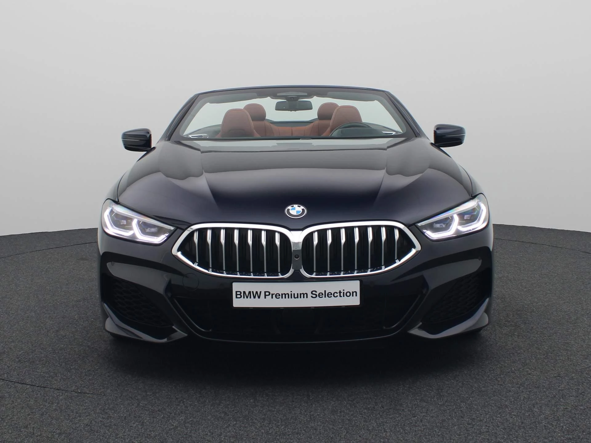 Hoofdafbeelding BMW 8 Serie