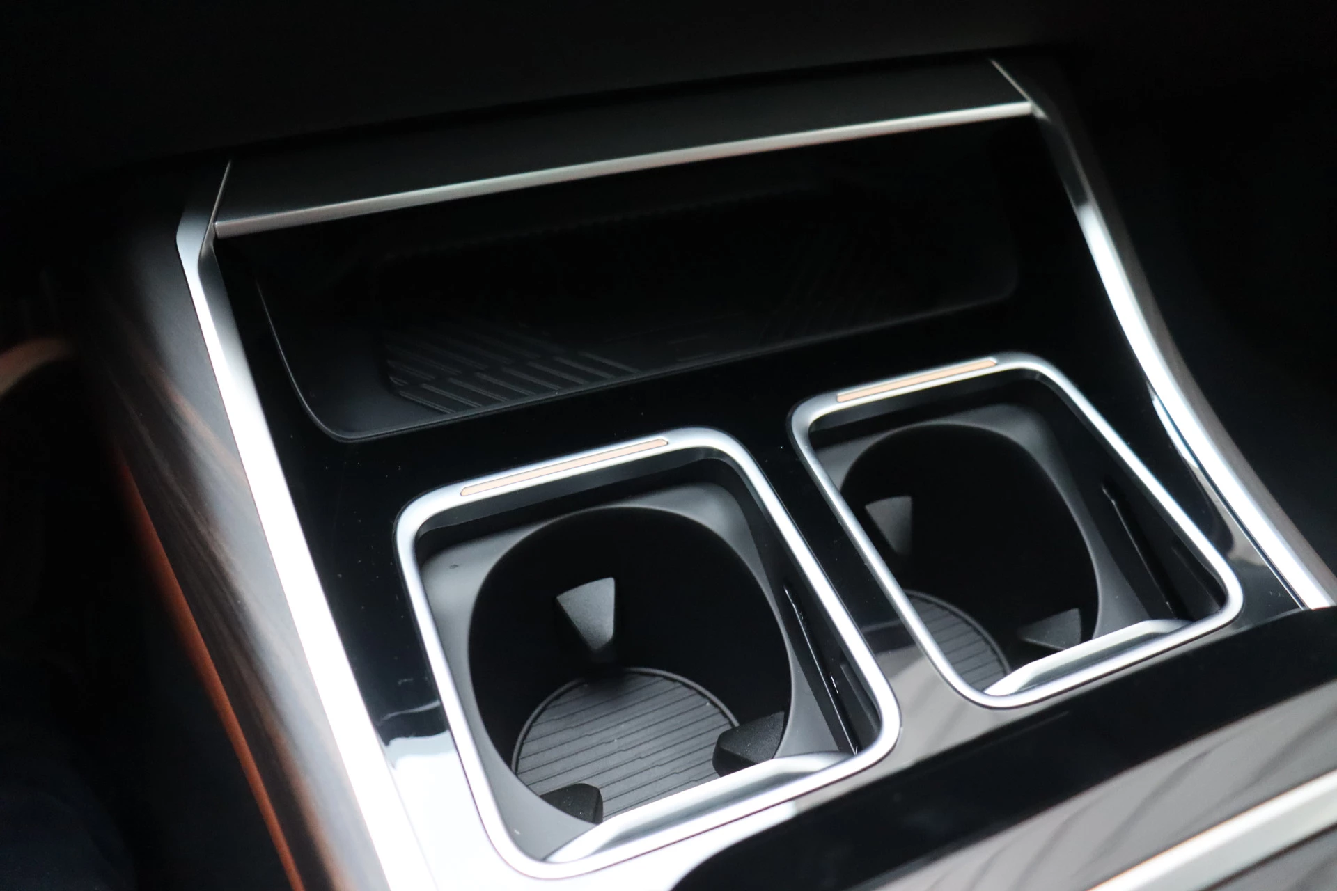 Hoofdafbeelding BMW 7 Serie