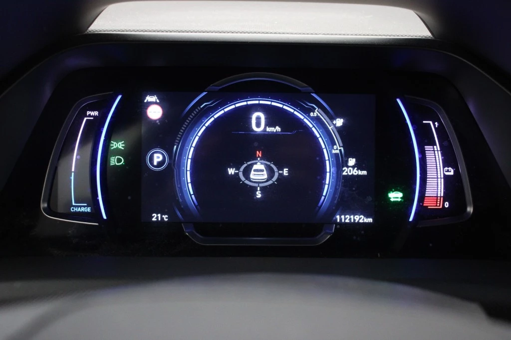 Hoofdafbeelding Hyundai IONIQ