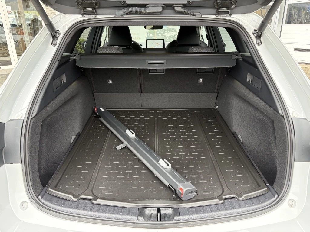 Hoofdafbeelding Toyota Corolla Touring Sports