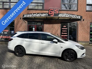 Opel Astra Sports Tourer 1.0 Turbo 120 Jaar Edition