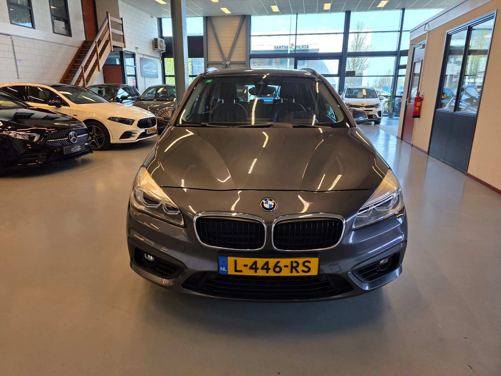 Hoofdafbeelding BMW 2 Serie