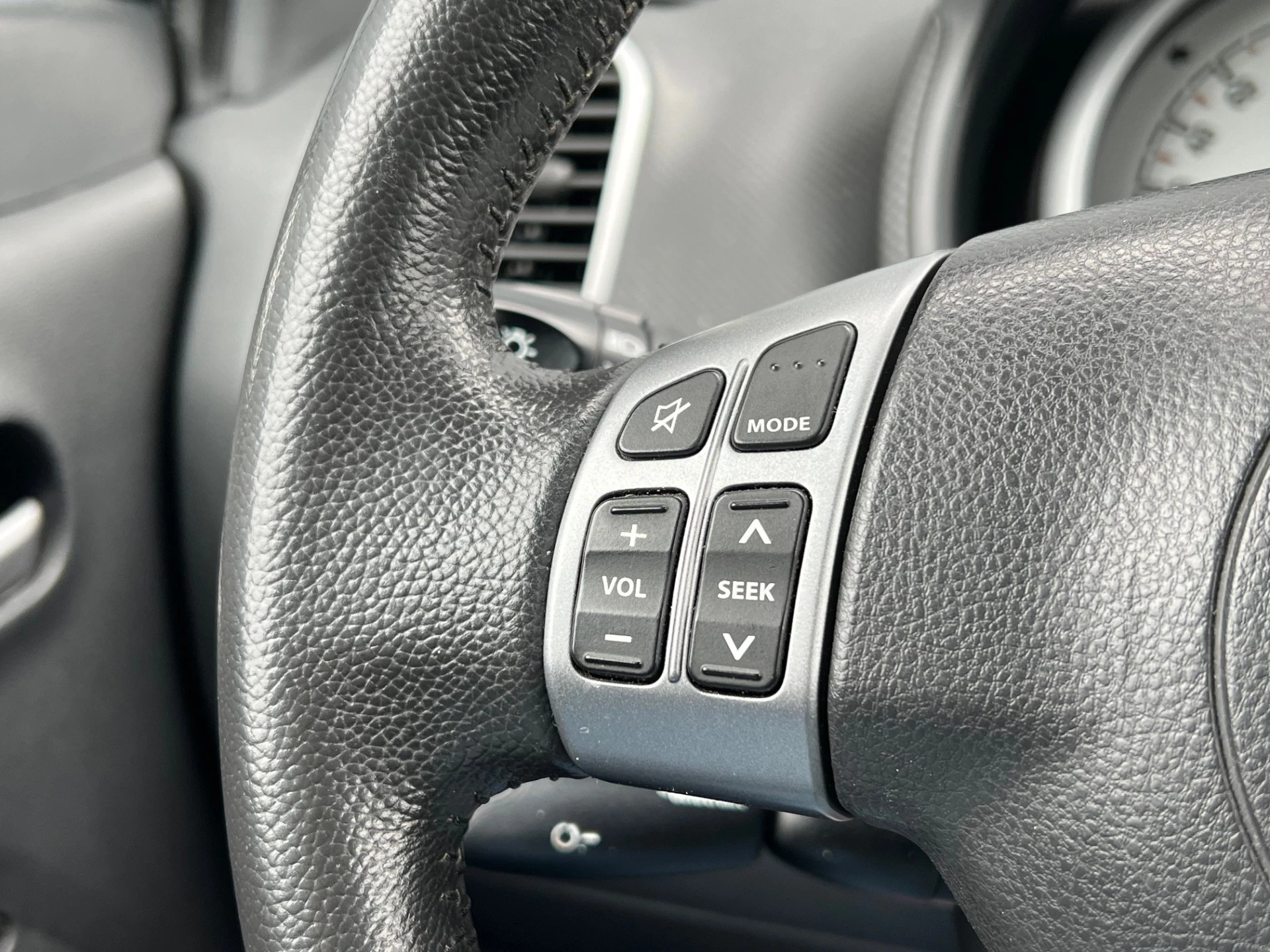 Hoofdafbeelding Opel Agila