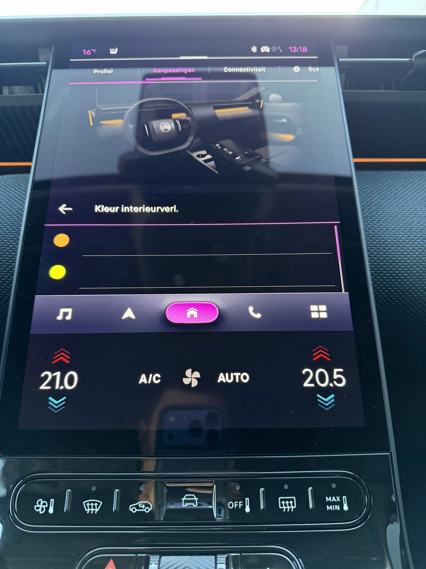 Hoofdafbeelding Citroën C5 Aircross