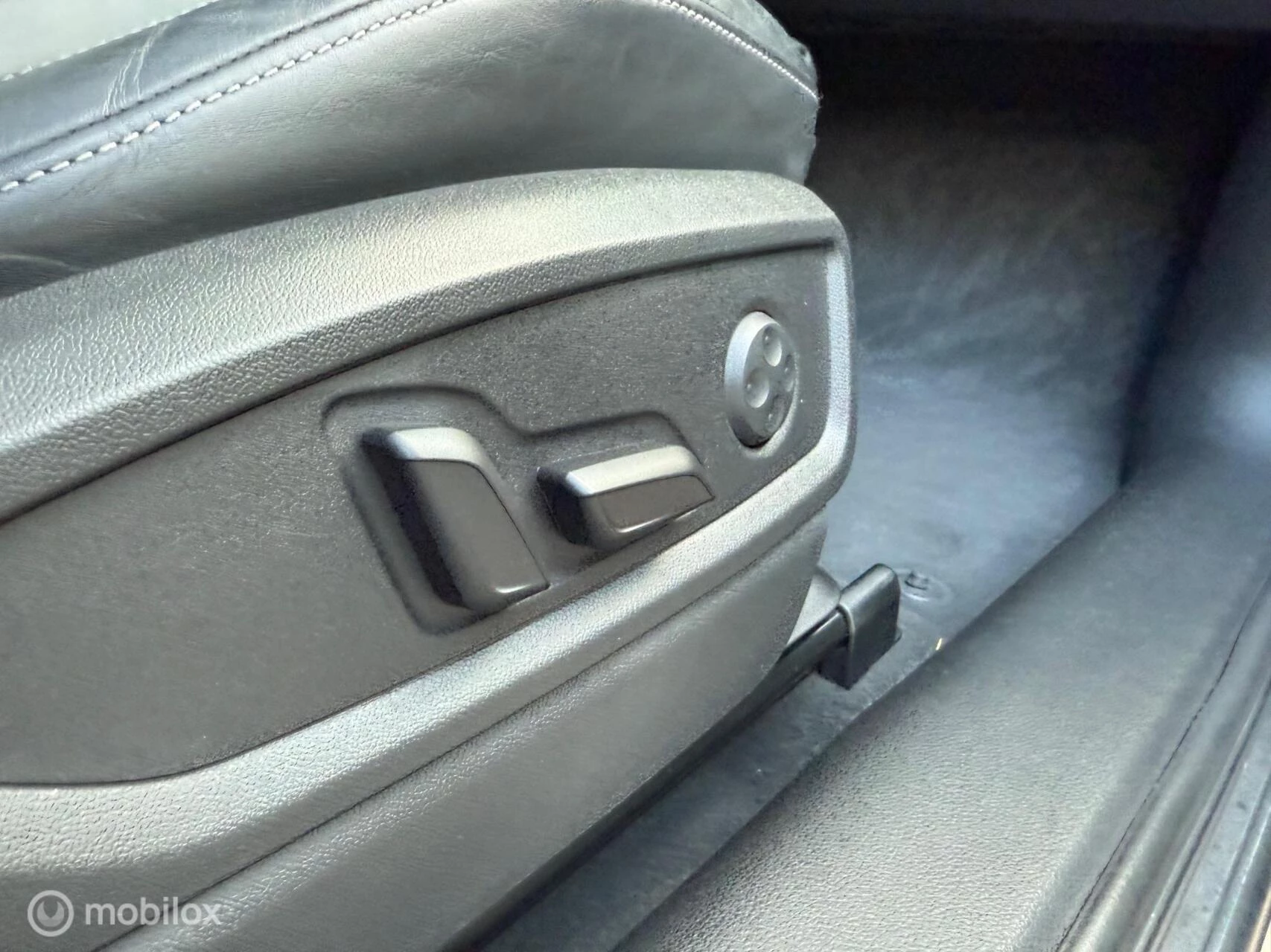 Hoofdafbeelding Audi SQ5