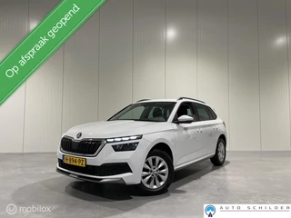 Skoda Kamiq 1.0 TSI Business Edition Dsg, Navi|1e eig.|Clima|Pdc|Automaat|Org.NL|Carplay|Sounsdysteem|Org.NL|Virtueel