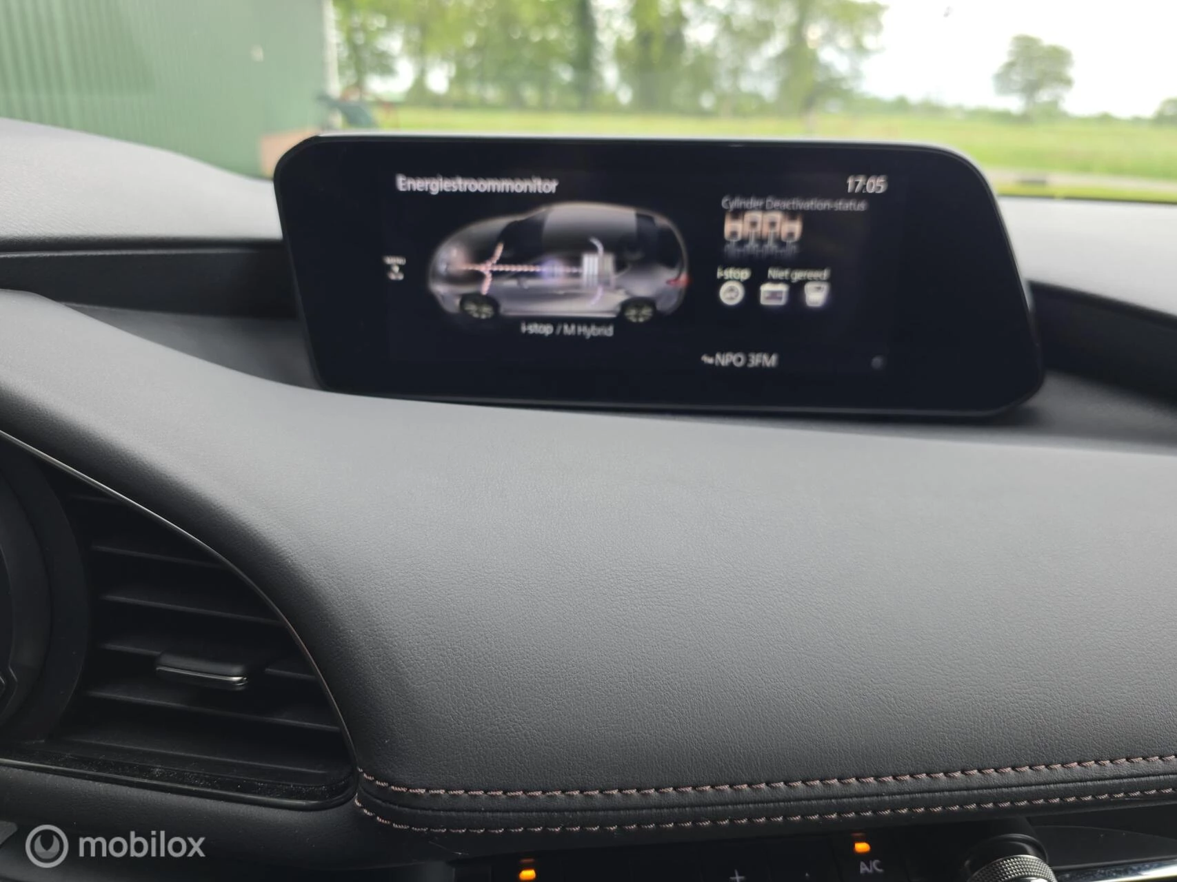 Hoofdafbeelding Mazda 3