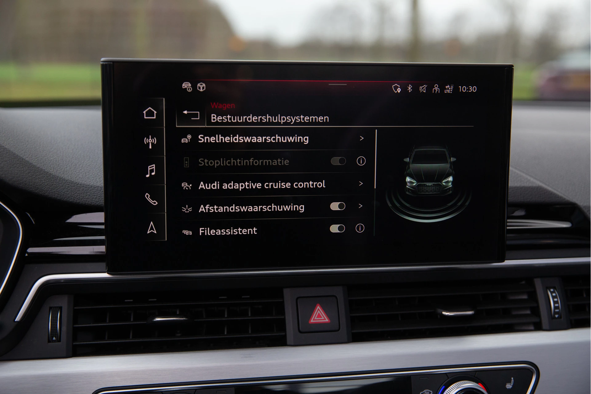 Hoofdafbeelding Audi S5