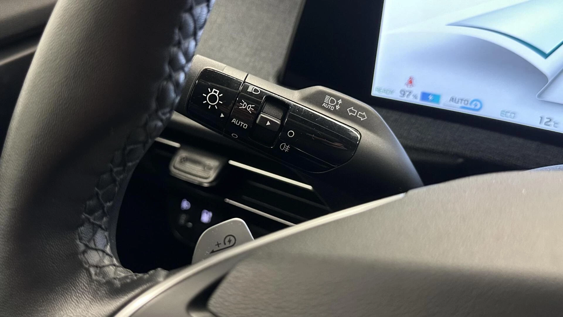 Hoofdafbeelding Kia EV6