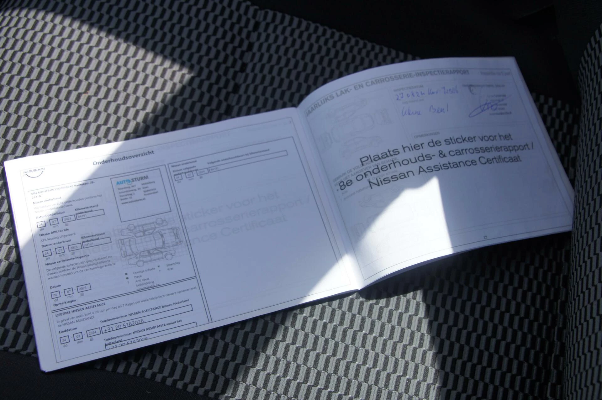 Hoofdafbeelding Nissan Micra