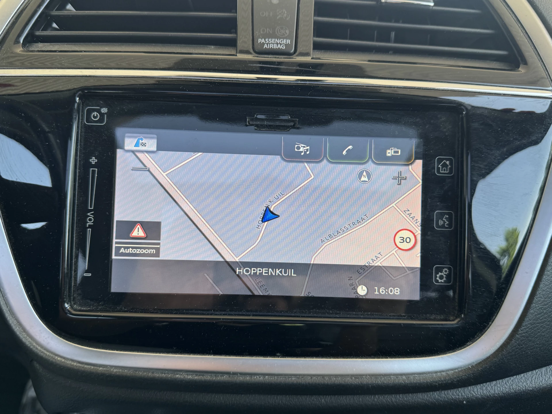 Hoofdafbeelding Suzuki S-Cross